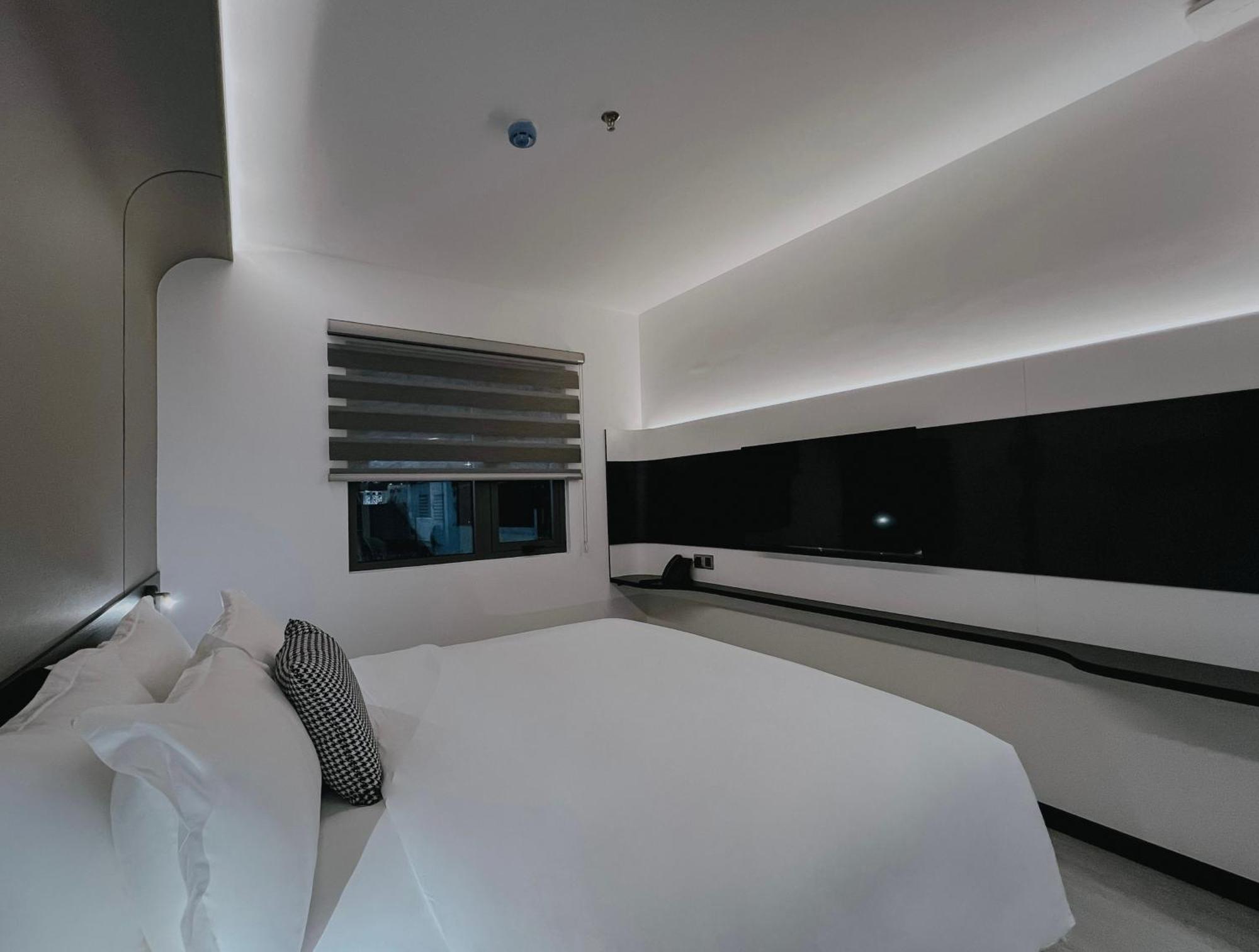 The Concept Hotel Hcmc- District 1 Ho Chi Minh City Exterior photo
