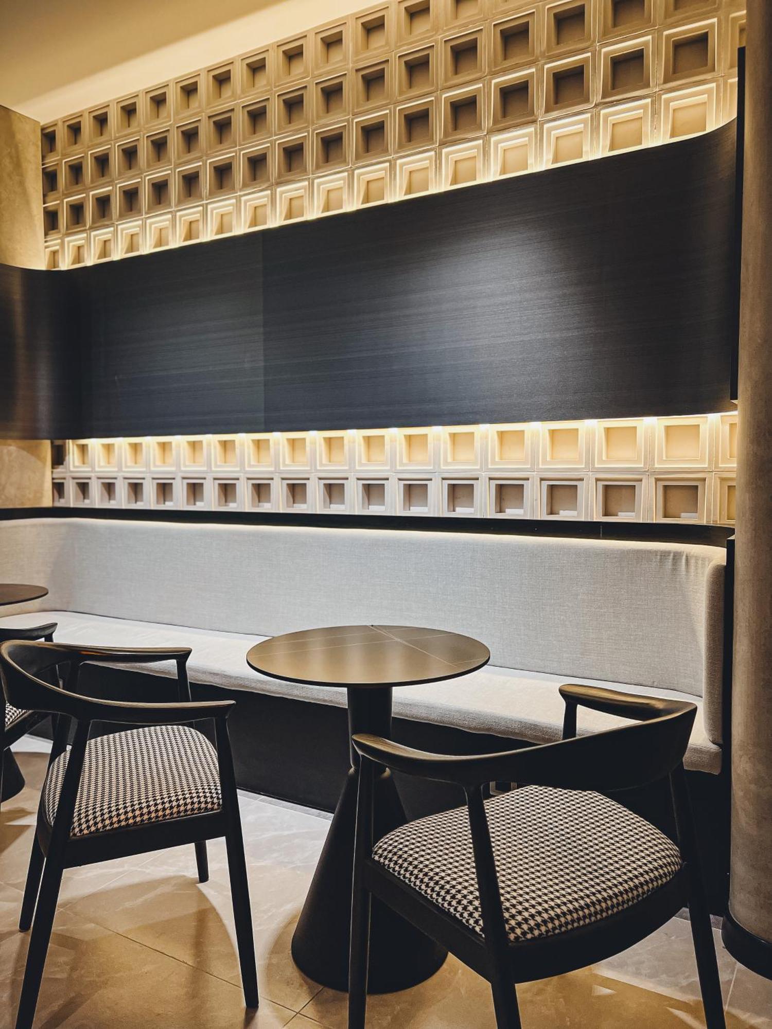 The Concept Hotel Hcmc- District 1 Ho Chi Minh City Exterior photo