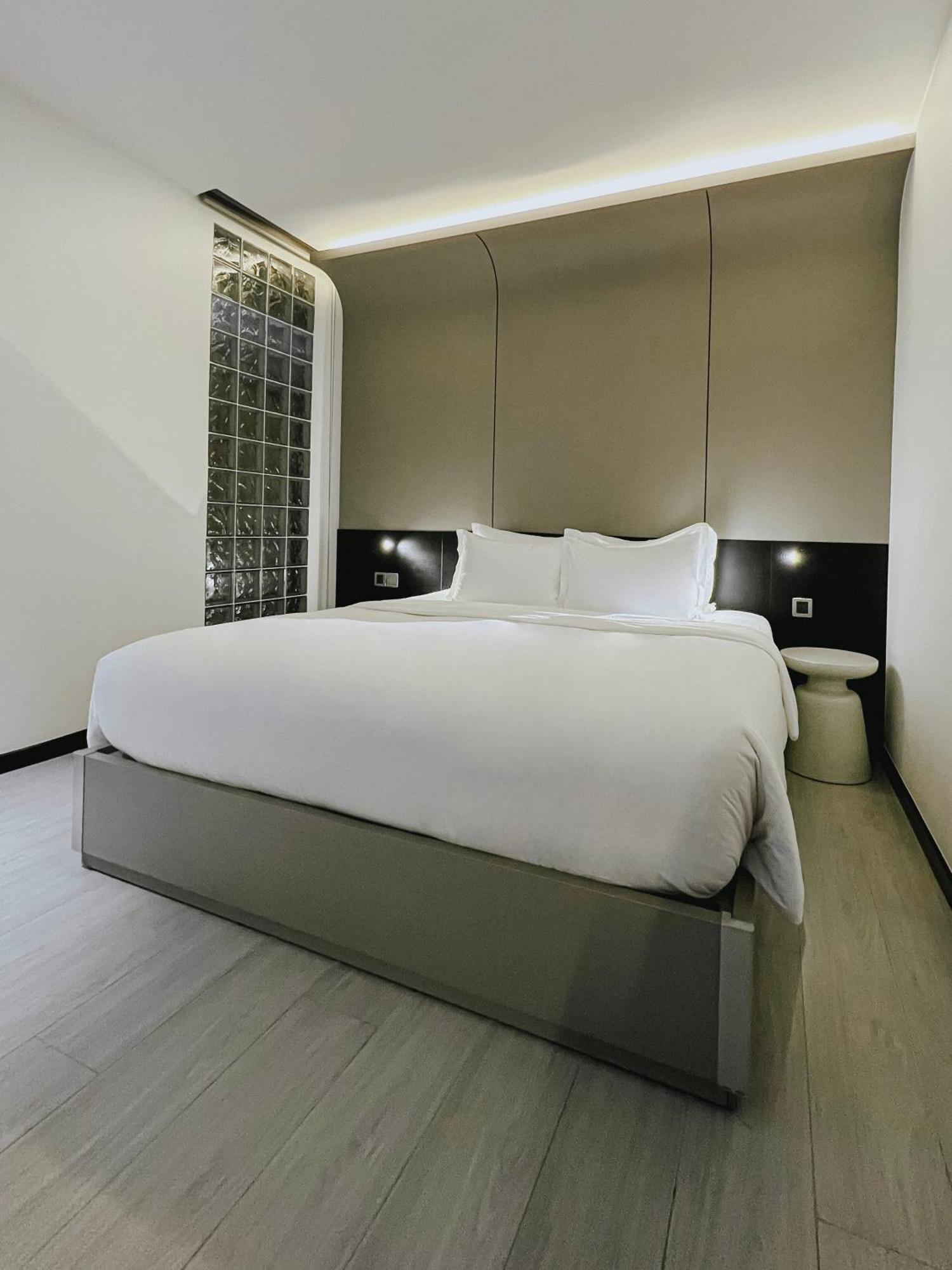 The Concept Hotel Hcmc- District 1 Ho Chi Minh City Room photo